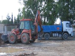 obra (496) SEGURIDAD y SALUD en CONSTRUCCION